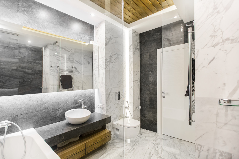 ЖК Триколор