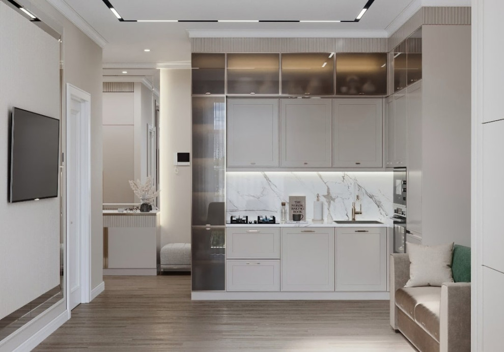 ЖК "Хоум Сити