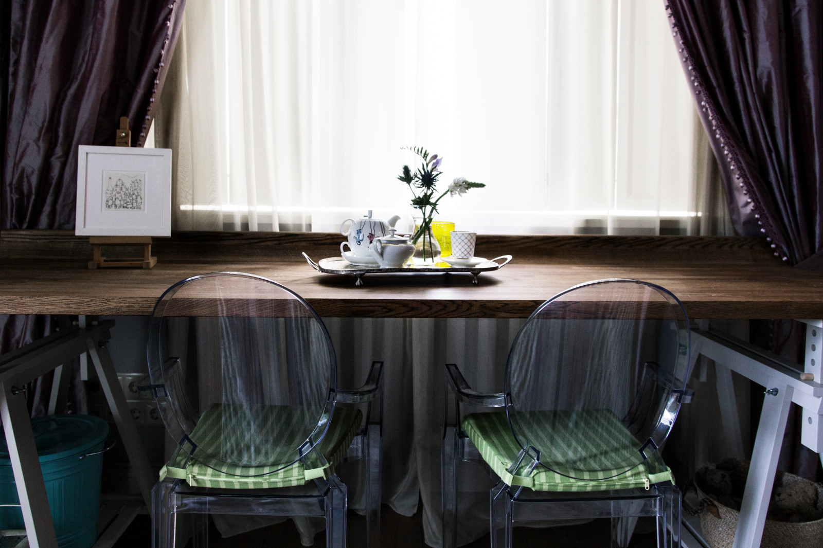 Оксана/ Покровка