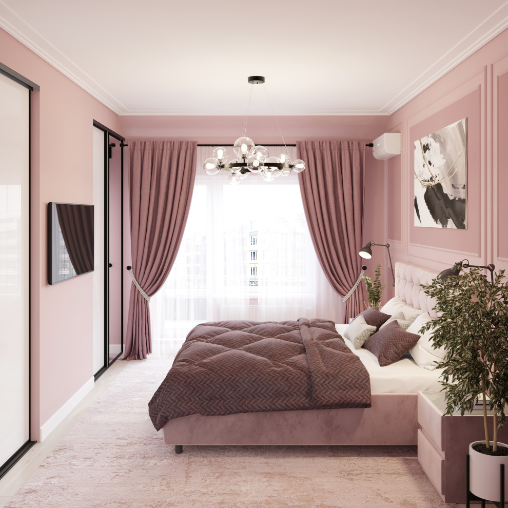 Квартира в ЖК Зеленый квартал