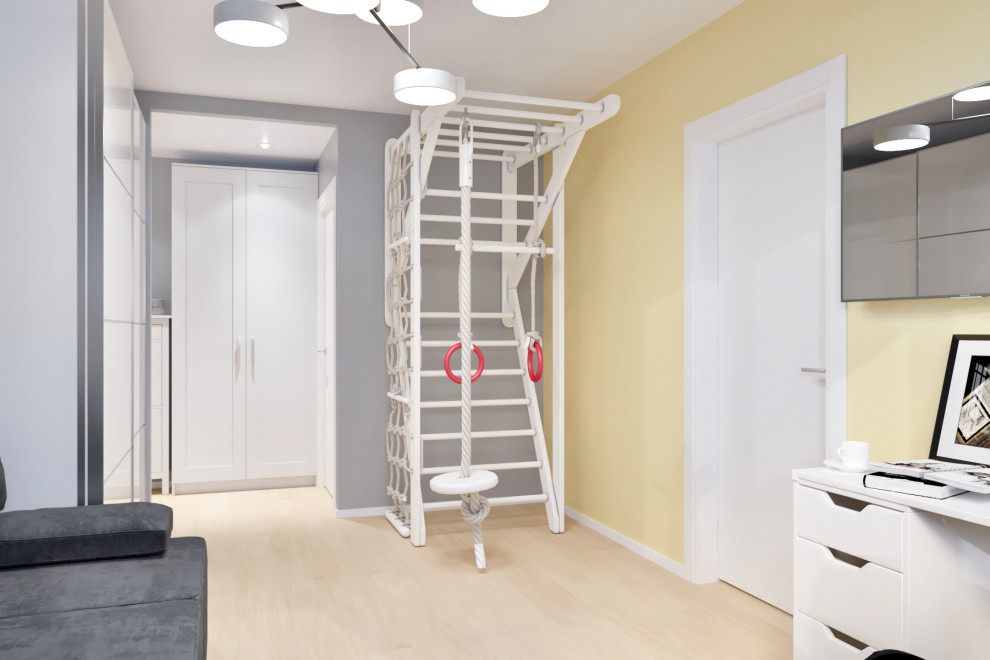 Экспресс проект Москва