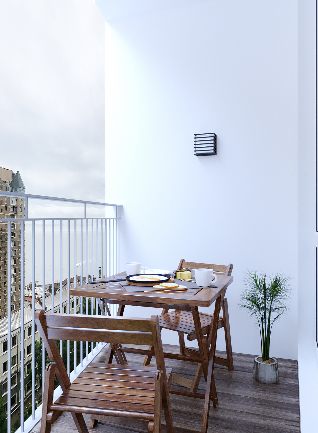 Квартира в центре города для семьи из 4ех человек