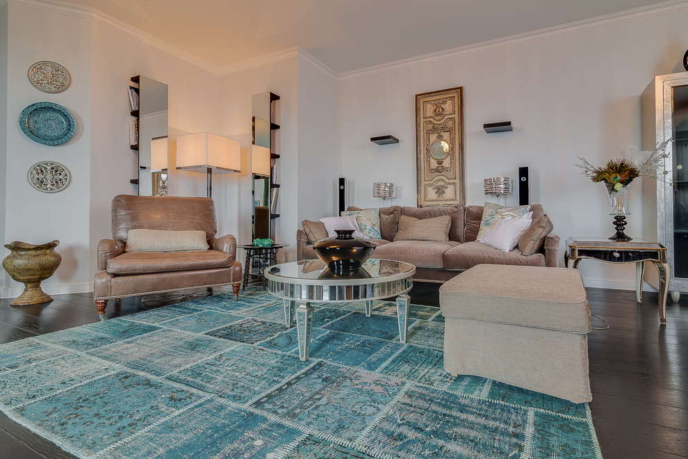 Фотосъемка квартиры в г. Жуковский Московской области