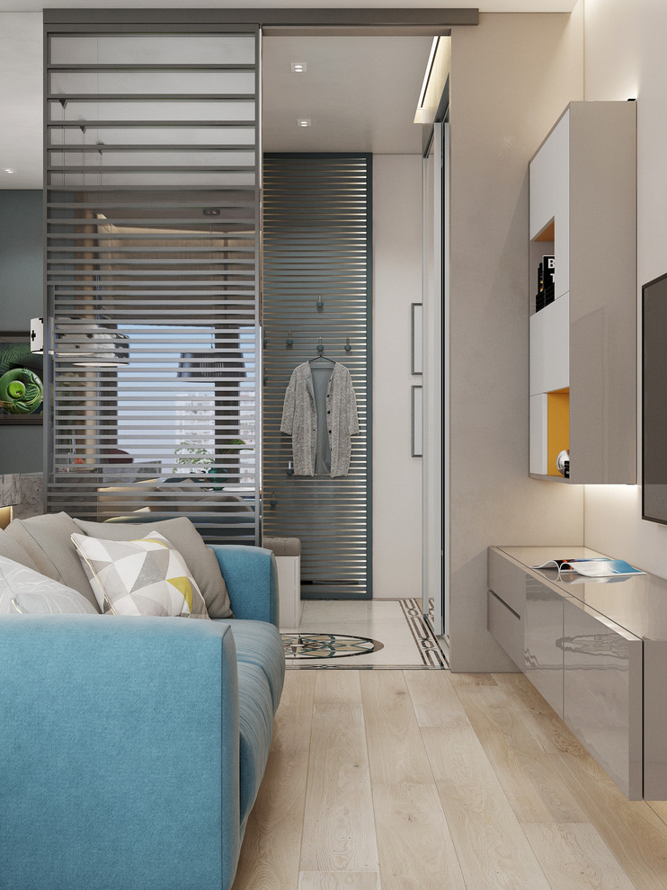 ЖК ЗИЛАРТ, Москва