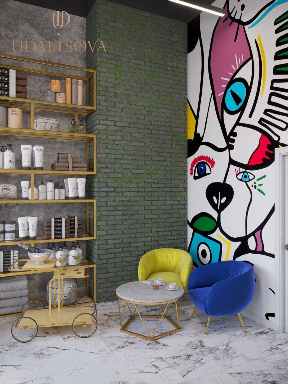 Салон груминга 3.0