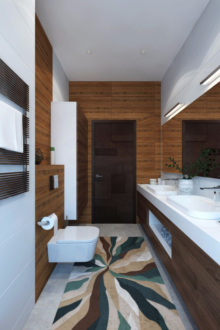 КП Европа 320 м.кв