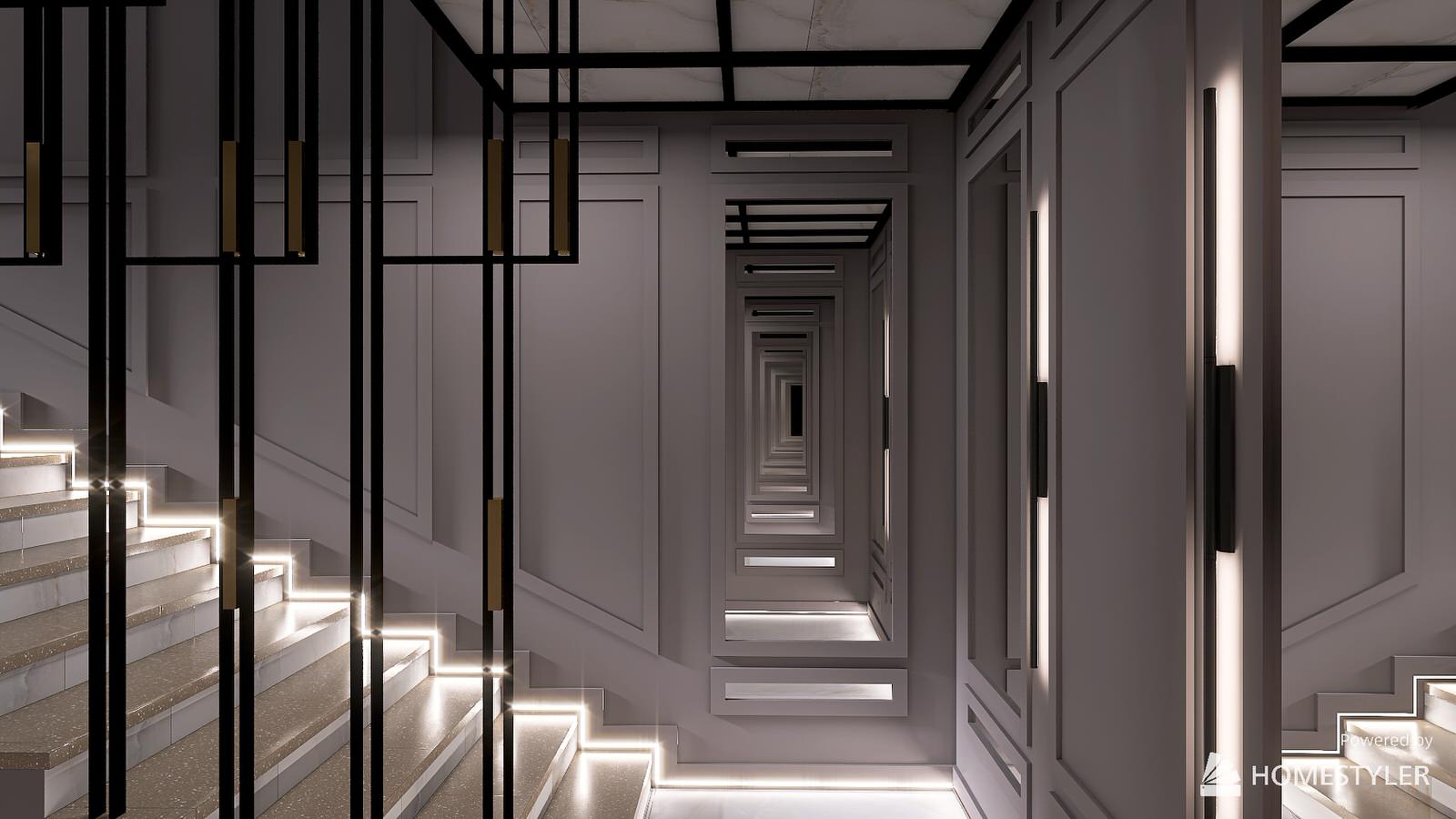 Коммерческое помещение - офис для IT (Речной Порт)