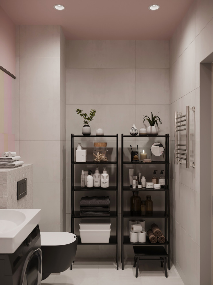 Однокомнатная квартира