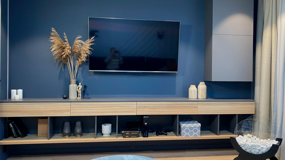 Реализация на Юбилейной