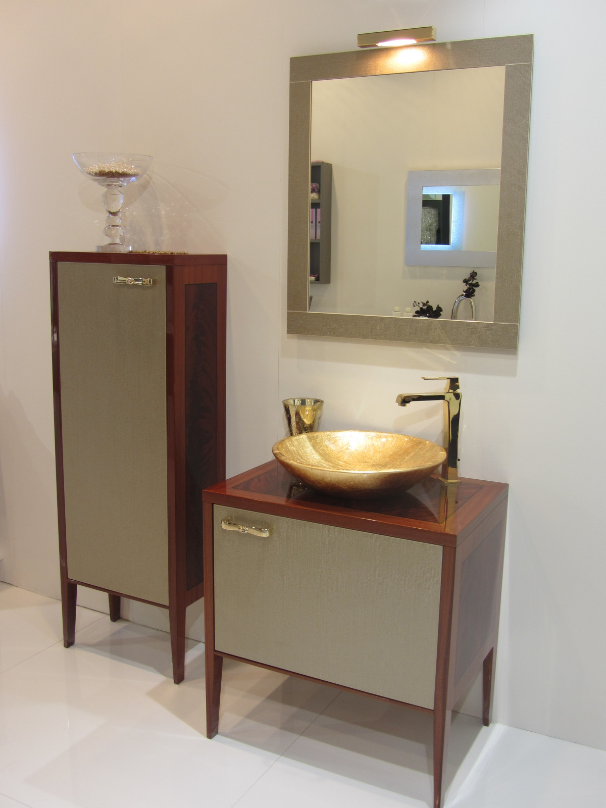 Выставка Cersaie, Болонья, Италия -1