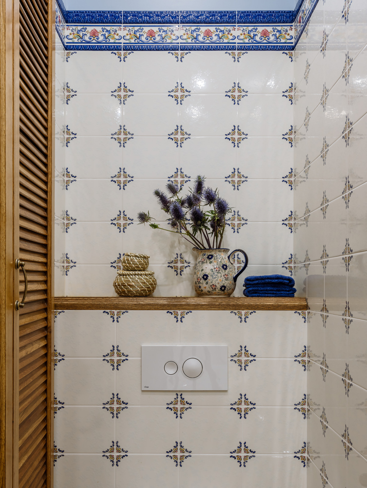 мСокол (реализация)