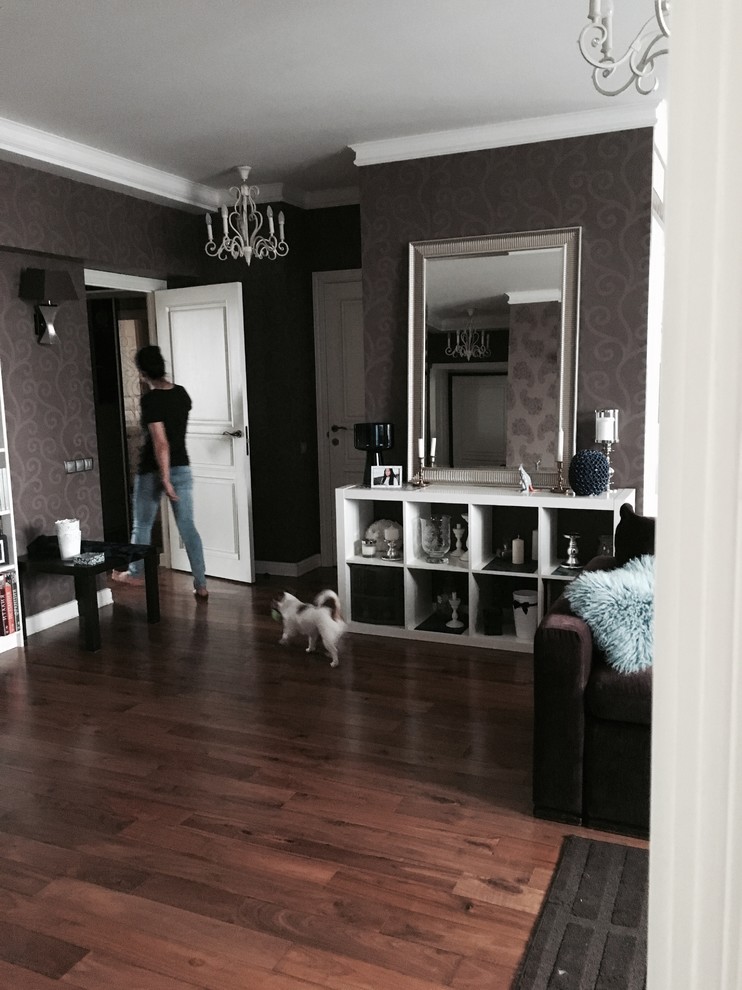 Тамара Лабахуа