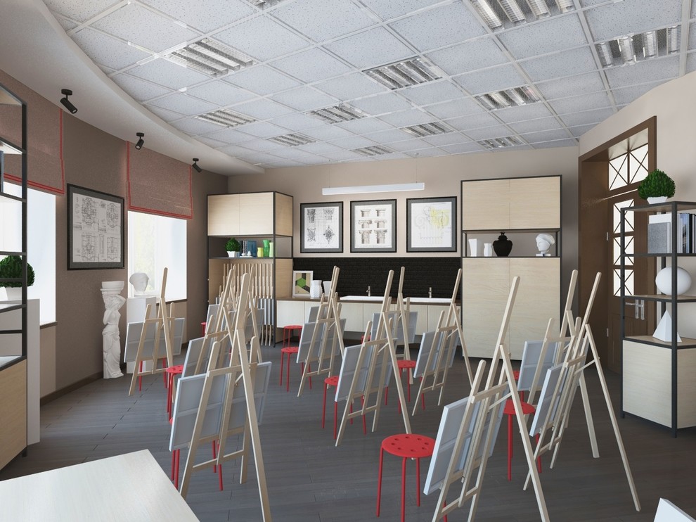 Центр благоустройства городская комфортная среда