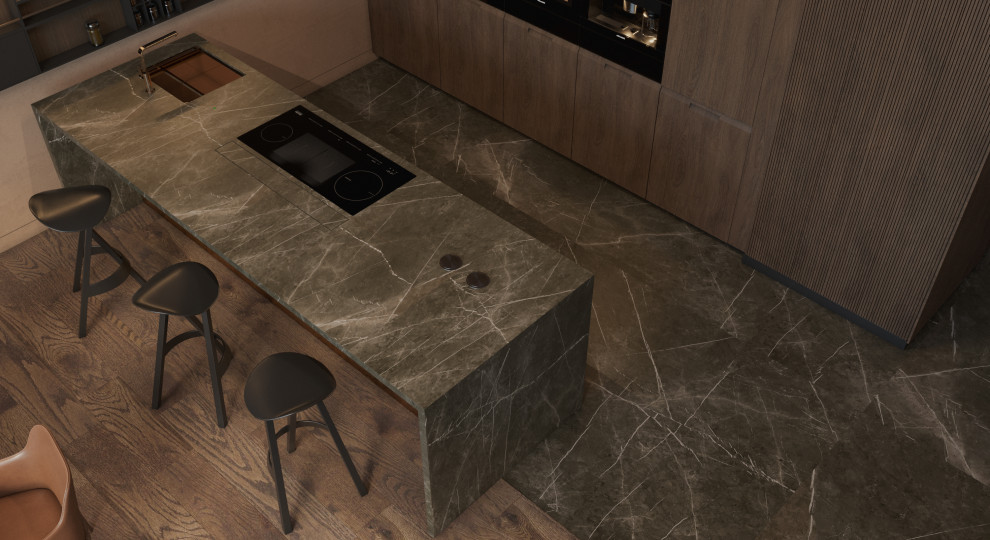 Квартира в Москва Сити