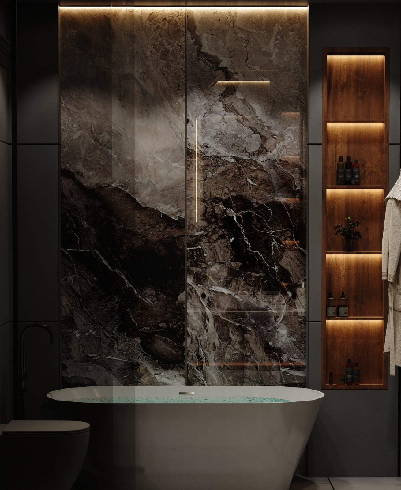 ЖК"Резиденция Сколково"3