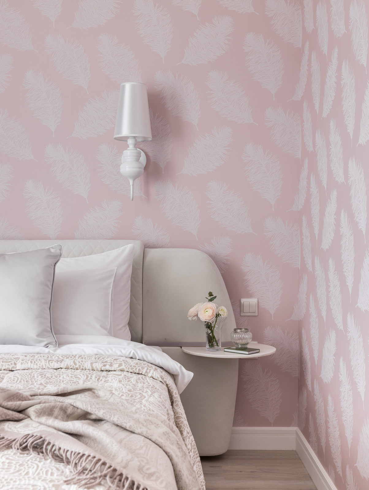 зефирная история - квартира в историческом центре Уфы