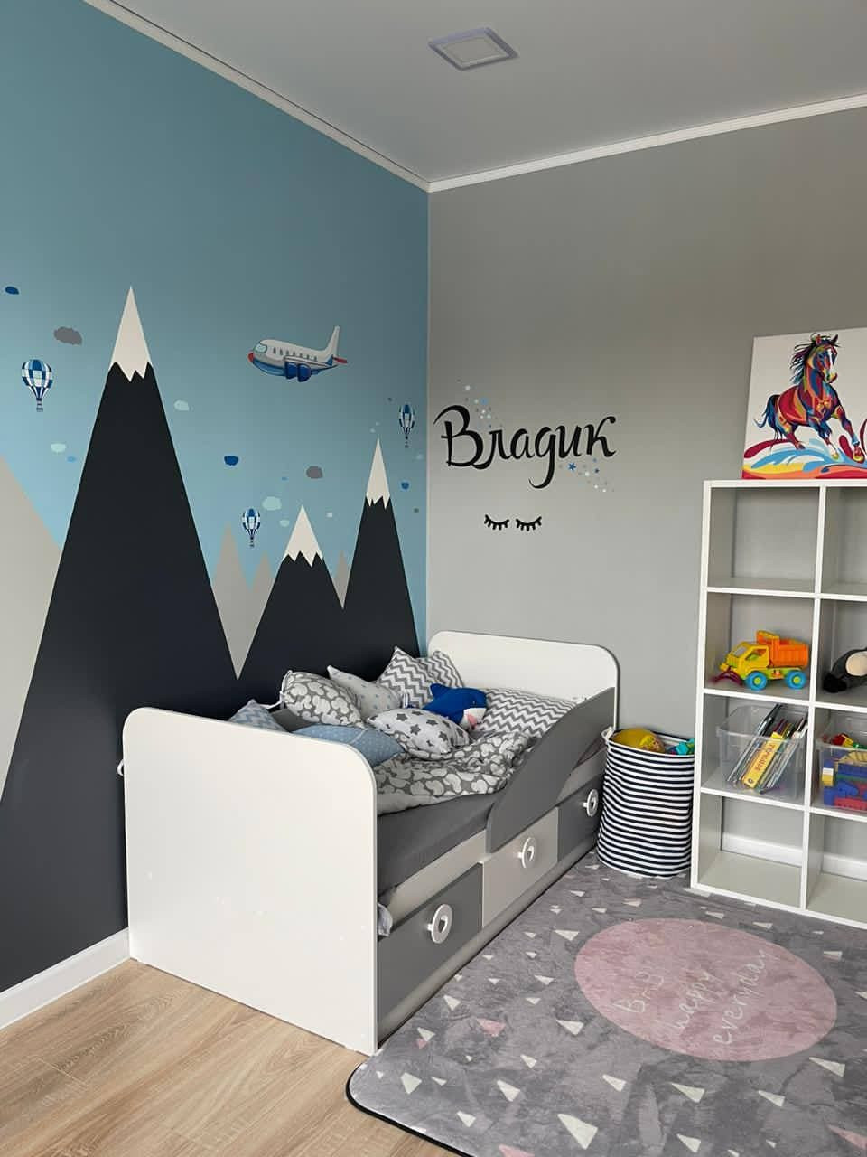 Дом в Скольниках, фото заказчиков