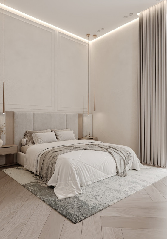 Дом в Новогорске