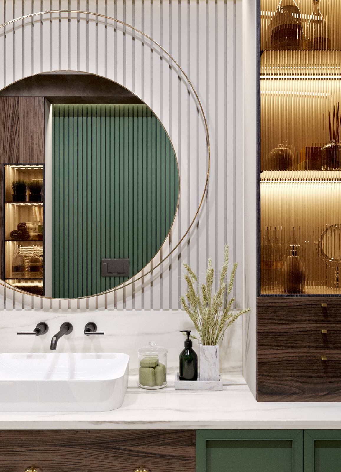 Американская мечта