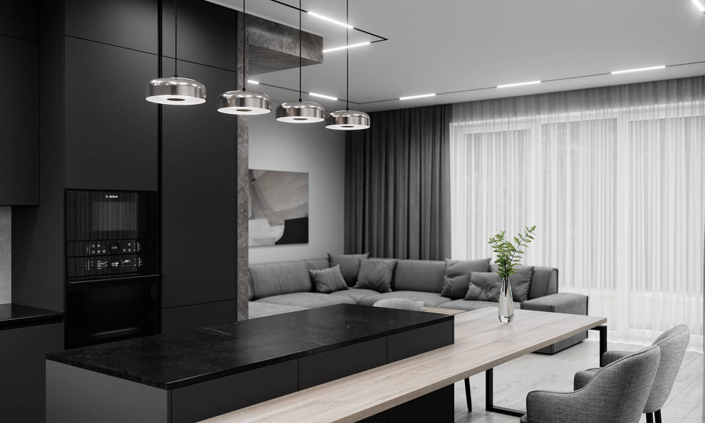 Обложка проекта: Дом в Печорах