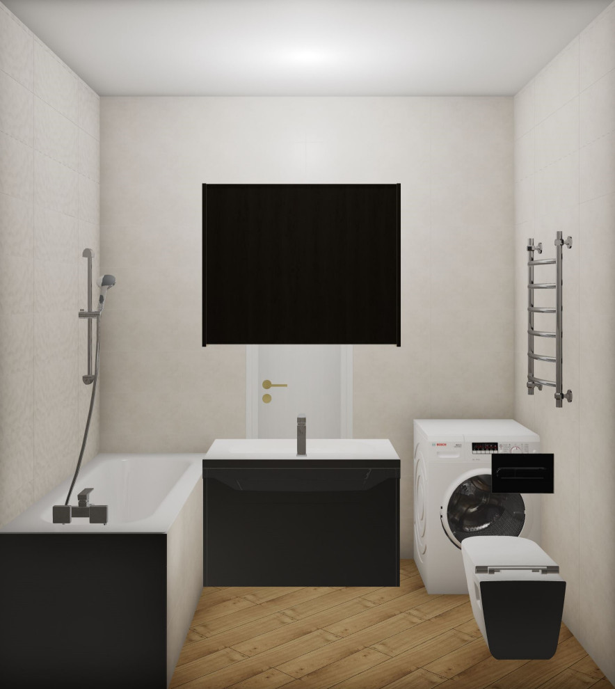 Санузел Organic/Classic Oak Meissen Keramik