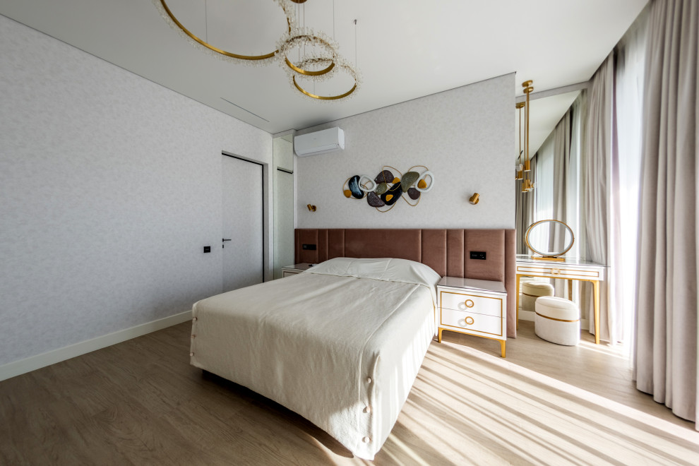 Частный дом в Молдовке