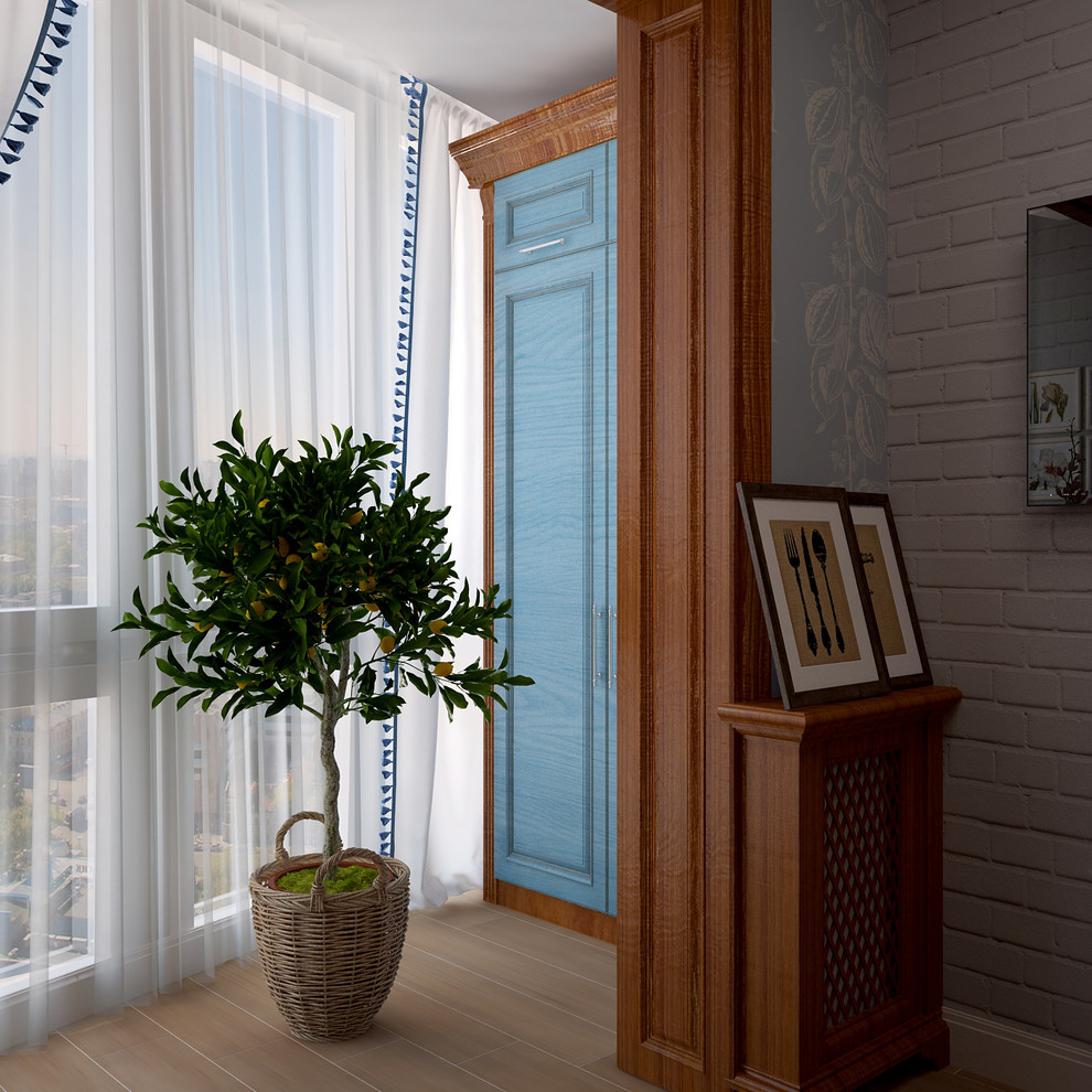 Квартира на Юго-Западной, 130 кв.м