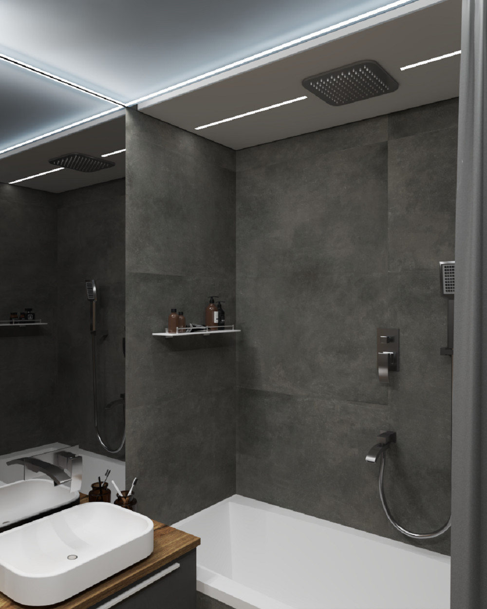 Калуга, ПИК, однокомнатная квартира