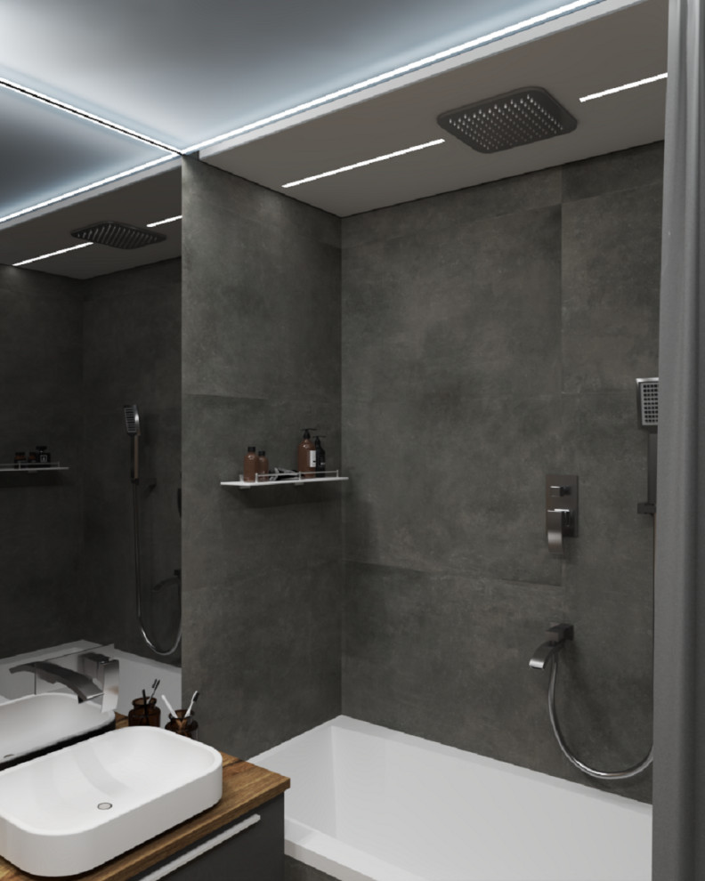 Калуга, ПИК, однокомнатная квартира