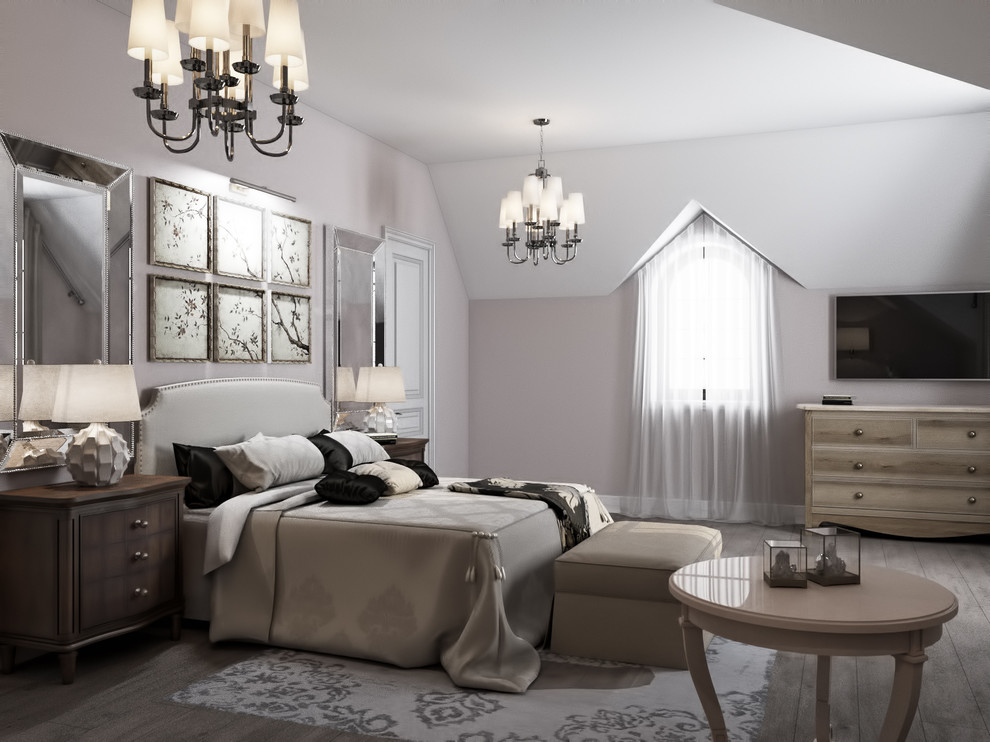 Дом в Лисьем Носу