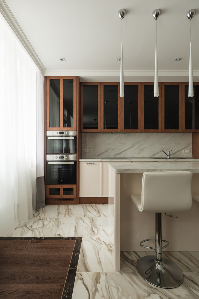 ЖК Граф Орлов