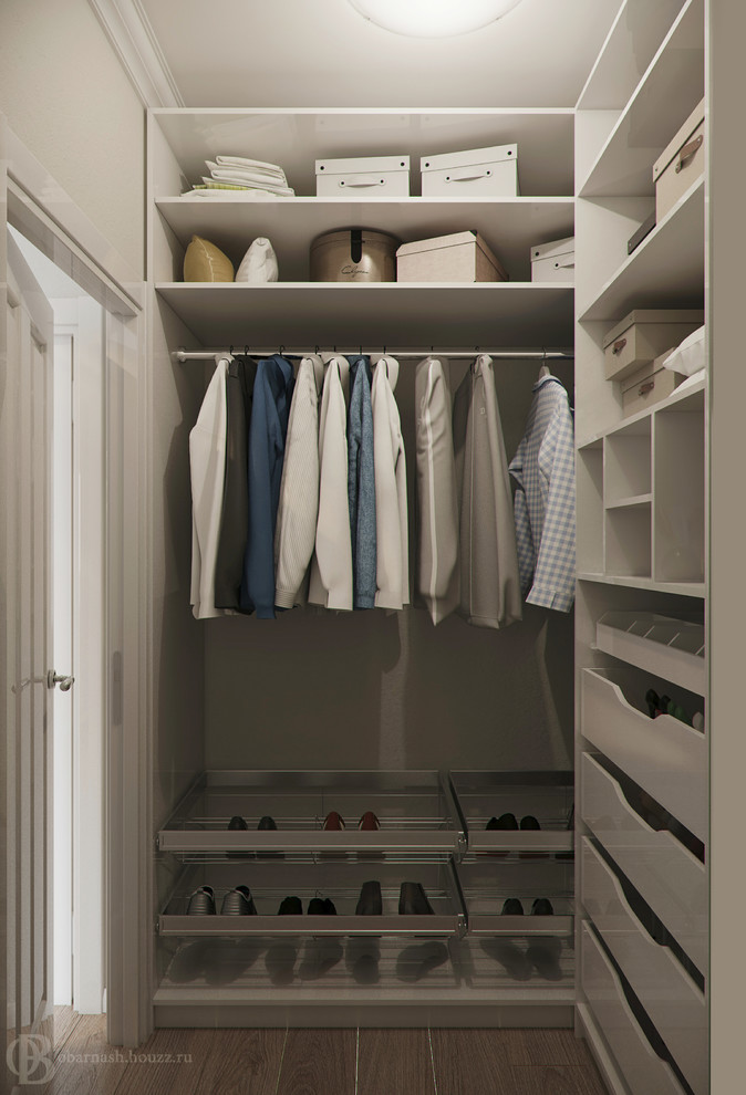 Скандинавия для Сколково