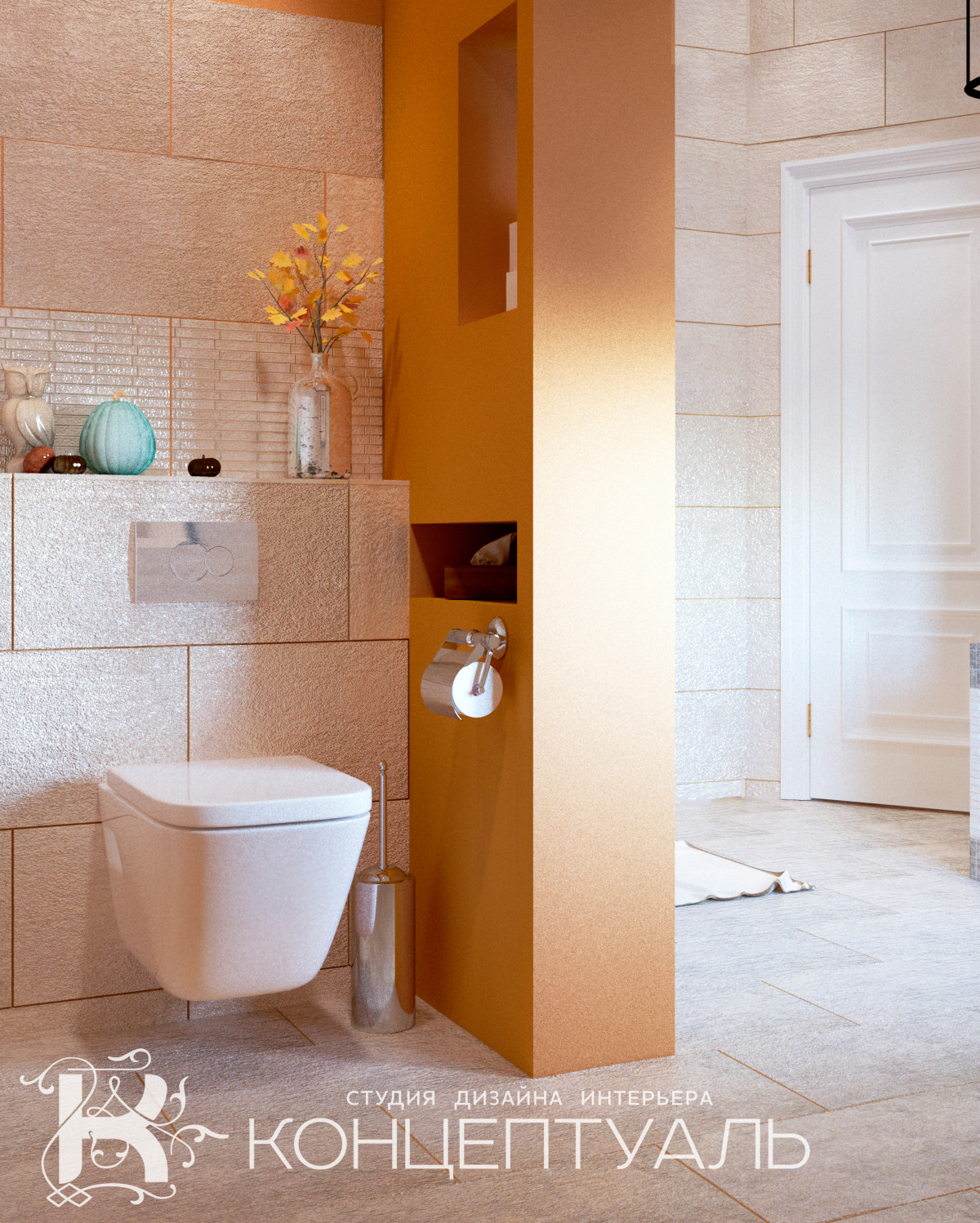 Интерьер №52