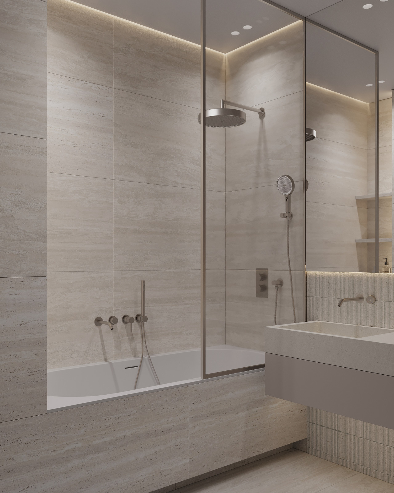 ЖК "Северная корона"