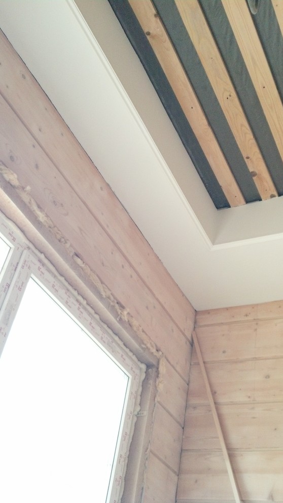 Загородный дом в КП Николина Поляна