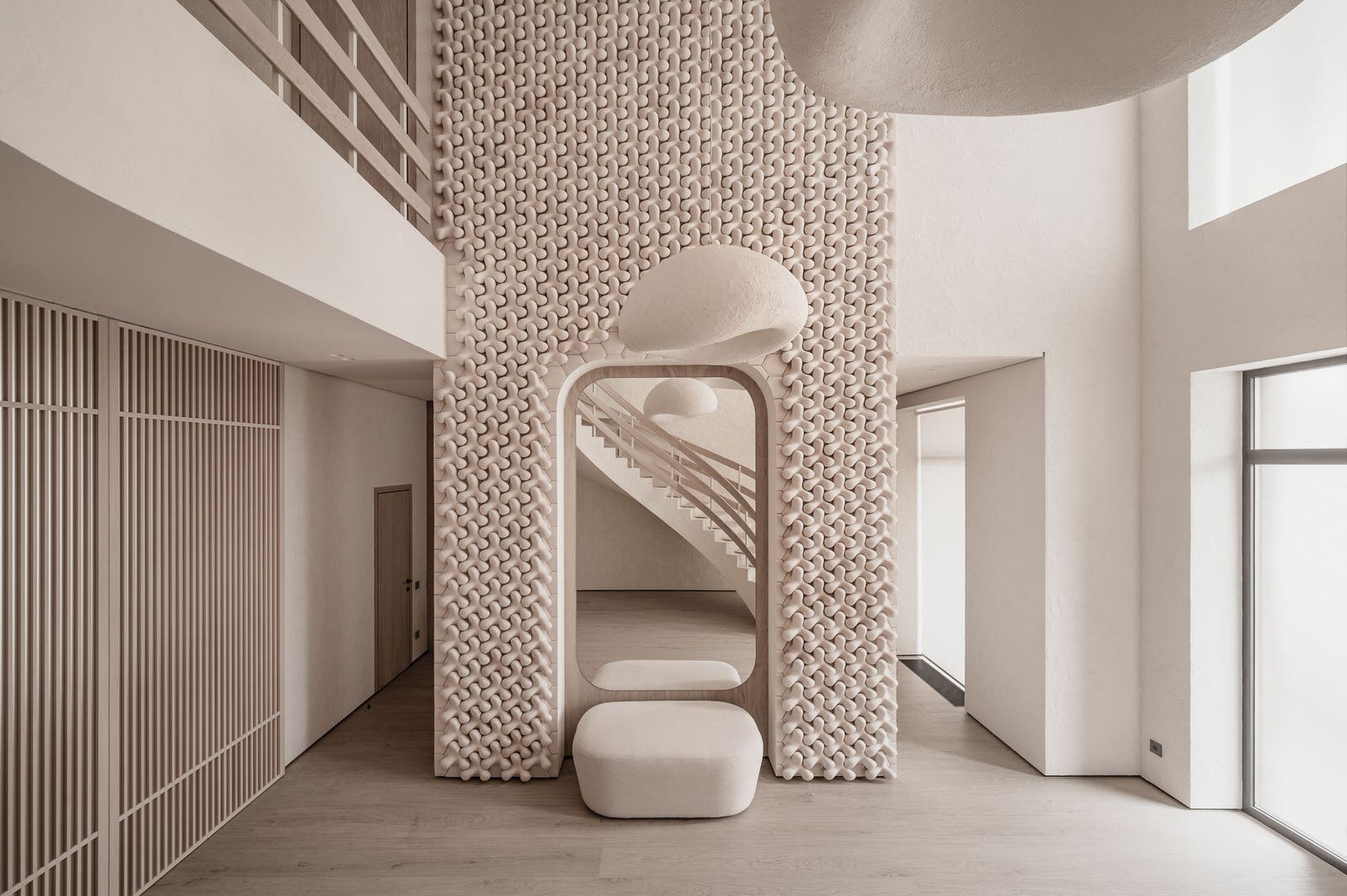 MURELI HOUSE