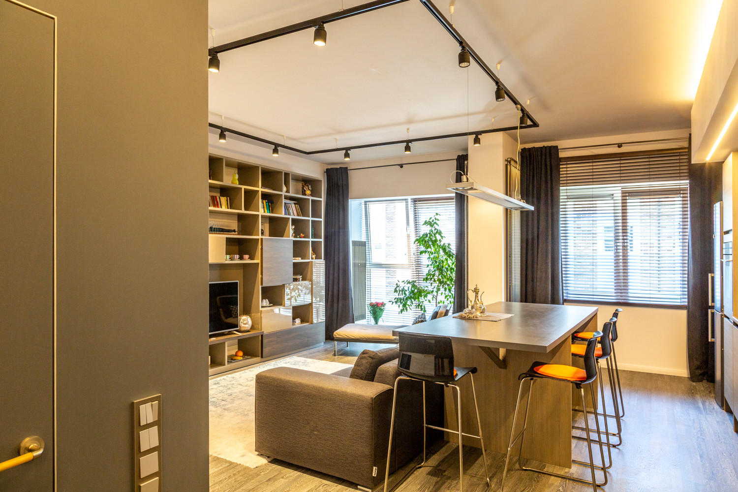 Фото интерьеров