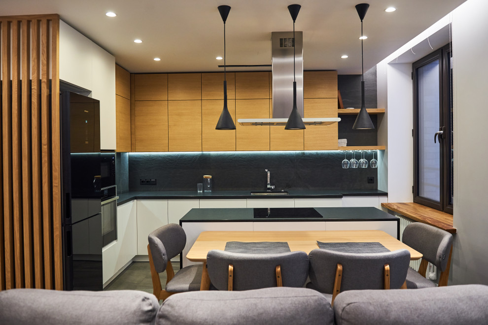 Савеловский пик