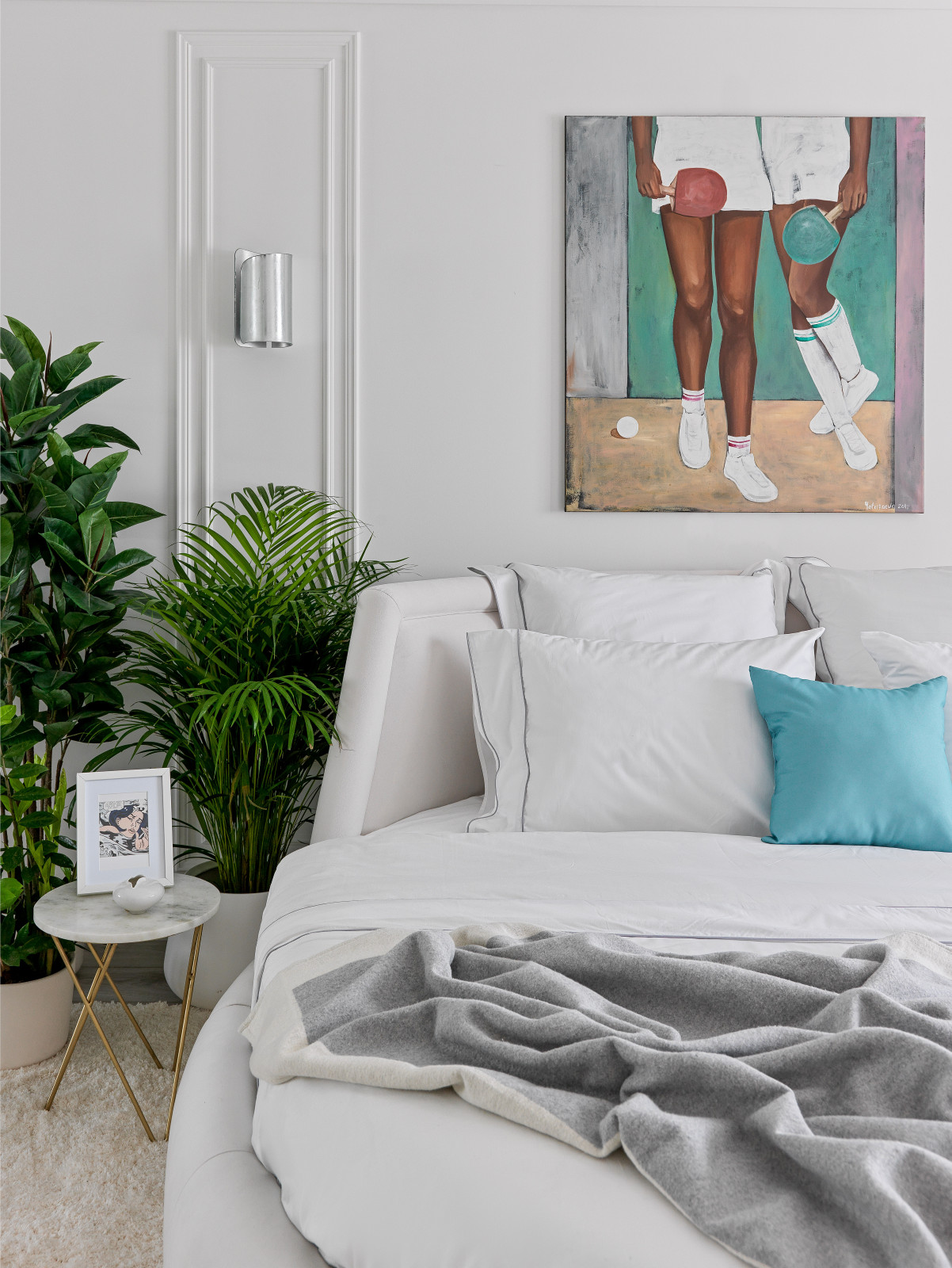 Квартира для сдачи в аренду