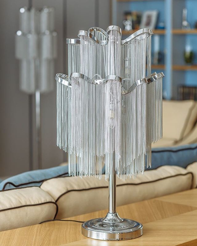 Квартира в Москве. 2016