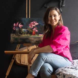 Наталья Захарова