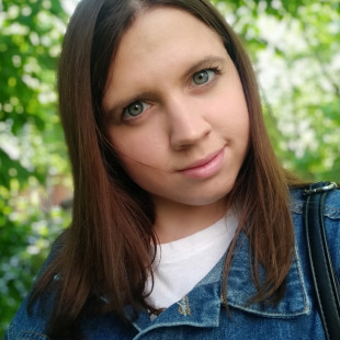 Мария Черкасова