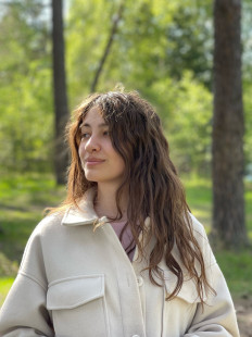 Виктория Тимофеева