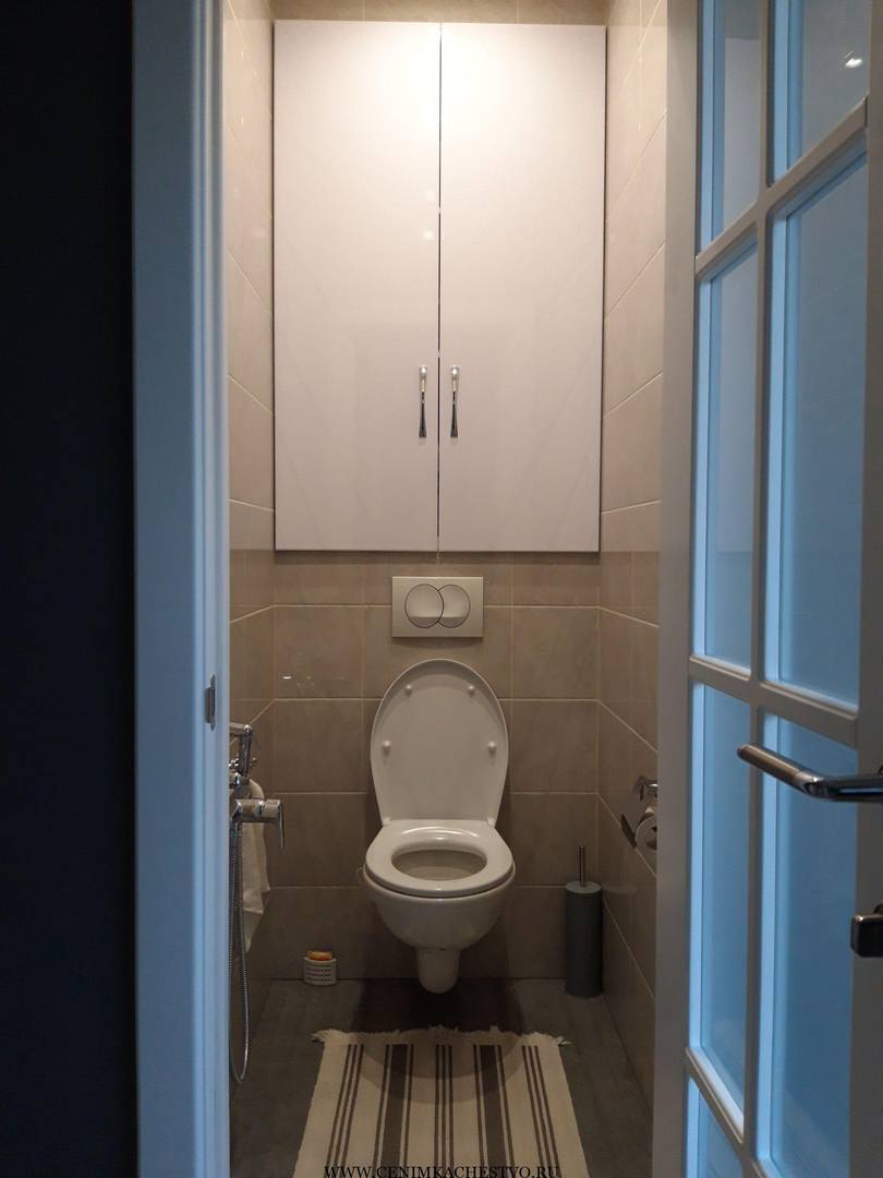 Ремонт квартиры в ЖК Опалиха 3