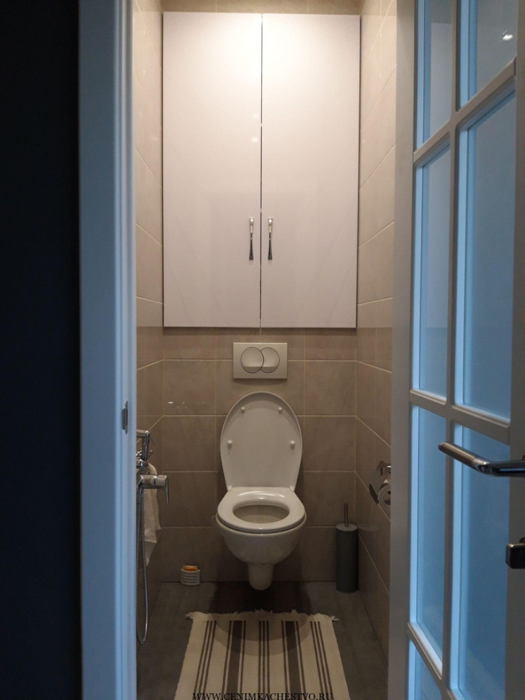 Ремонт квартиры в ЖК Опалиха 3