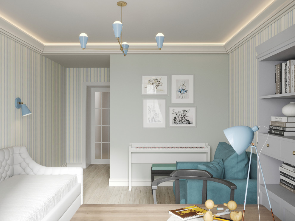 Прованс на Фрунзенской