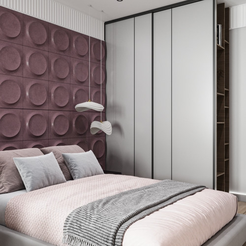 Квартира доя семьи с 4-мя детьми