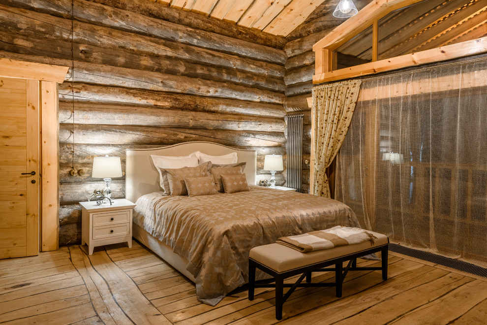 Дом в Смоленской области