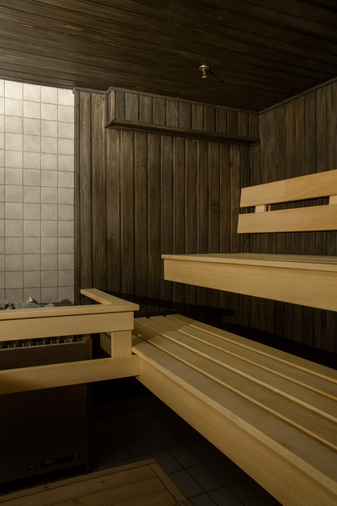 Отель "Саквояж"