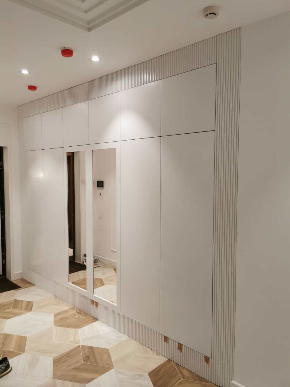 Обложка проекта: ЖК Жизнь на Плющихе